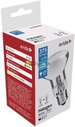  Avide Halogn R63 42W E27