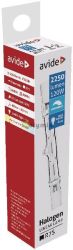  Avide Halogn Lineris R7s 78mm 120W