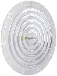  Avide LED Highbay Lmpa 200W 420pcs SMD2835 150lm/W 60 Lencse
