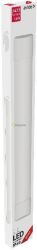  Avide LED Pultmegvilgt lmpatest 600mm 16W 3000K WW