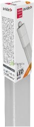  Avide LED Nano lmpatest Sorolhat 600mm 18W 4000K NW IP65