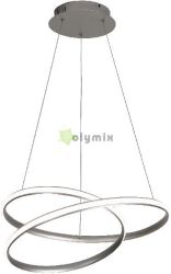  Avide LED Fggesztk lmpa Maeve 54W NW