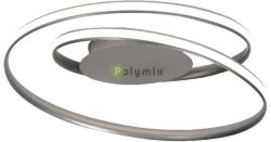  Avide LED Fggesztk lmpa Carmella 58W NW