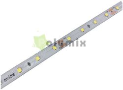  Avide LED Szalag 12V 8W 6400K IP20 5m 145lm/W