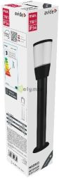  Avide kltri ll lmpa Madrid E27 IP54 52cm