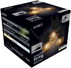  Avide Kltri Fzr 5m WW Barna Ktl - Fsts - Sorolhat