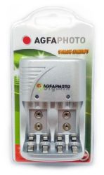  AgfaPhoto Ni-Mh akkumultor tlt
