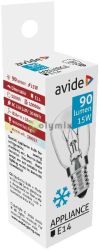  Avide Htizz 15W E14 WW 3000K
