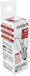  Avide Stizz 300C izz 15W E14 WW 3000K