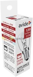  Avide Stizz 300C izz 25W E14 WW 3000K