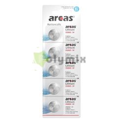  Arcas CR2025 ltium gombelem C/5