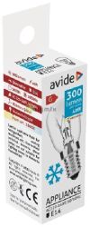  Avide Htizz 40W E14 WW 3000K