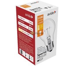  Avide Hagyomnyos rezgsll izz 100W-E27