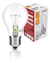  Avide specilis Izz A55 60W E27 WW ( hll)