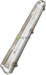  Avide Por s Pramentes lmpatest 2 LED fnycshz 1.5m
