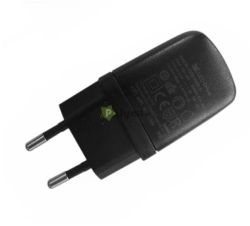  Avide Adapter 5V/1A Fekete