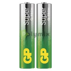  GP Super alkli mikroceruzaelem S/2 J!