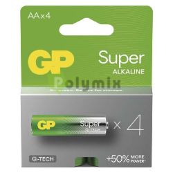  GP Super alkli ceruzaelem C/4 J!