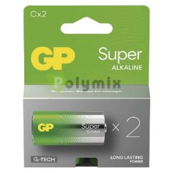  GP Super alkli baby elem C/2 J!