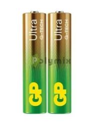 GP Ultra alkli ceruzaelem S/2 J!