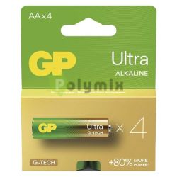  GP Ultra alkli ceruzaelem C/4 J!