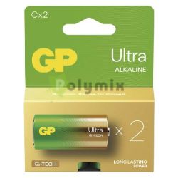  GP Ultra alkli baby elem C/2 J!