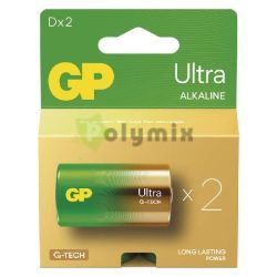  GP Ultra alkli glit elem C/2 J!