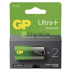  GP Ultra Plus alkli baby elem C/2 J!