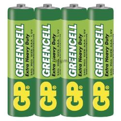  GP Greencell mikroceruzaelem 24G S/4