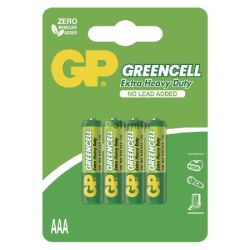  GP Greencell mikroceruzaelem C/4