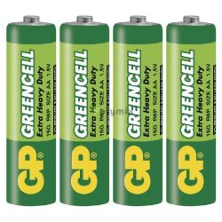  GP Greencell ceruzaelem 15G S/4
