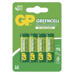  GP Greencell ceruzaelem C/4
