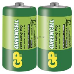  GP Greencell baby elem S/2