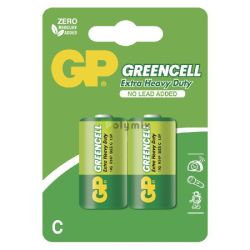  GP Greencell baby elem C/2