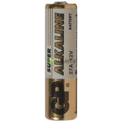  GP 27A 12V super alkli elem C/1