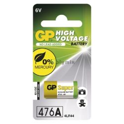  GP 4LR44 6V super alkli elem C/1