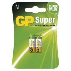  GP 910A 1,5V super alkli elem C/2