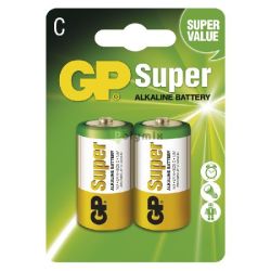  GP Super alkli baby elem C/2