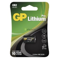  GP CR2 ltium fotelem C/1