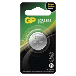  GP CR2354 ltium gombelem C/1