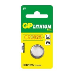  GP GP GOMBELEM CR2025 1BL