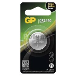  GP GP GOMBELEM CR2450 1BL
