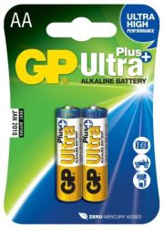  GP Ultra Plus alkli ceruzaelem C/2