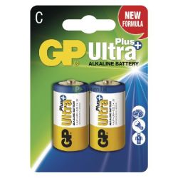  GP Ultra Plus alkli baby elem C/2