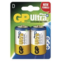 GP Ultra Plus alkli  glit elem C/2