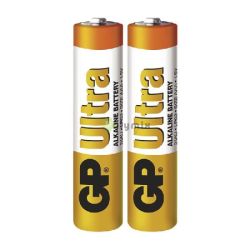  GP Ultra alkli mikroceruzaelem S/2