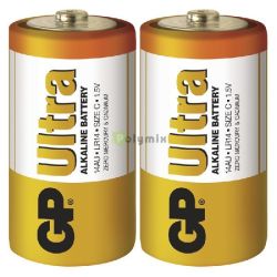  GP Ultra alkli baby elem S/2
