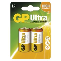  GP Ultra alkli baby elem C/2
