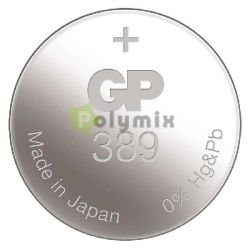  GP GP RA ULTR+ 389 1BL