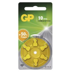  GP ZA10 PR70 hallkszlk elem C/6